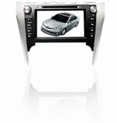 Multimidia Aikon Toyota Camry A131D
