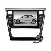 Multimidia Aikon VW GOL G6 C331/100