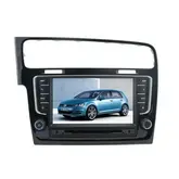 Multimidia Aikon VW GOLF C257D 2014