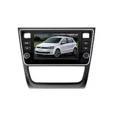 Multimidia Aikon VW K331A GOL/VOYAGE/SAVEIRO G6