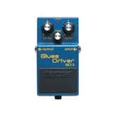 Pedal Para Guitarra Boss Bd2 Simulador