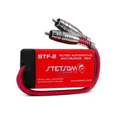 Supressor De Ruidos Stetsom Stf-2
