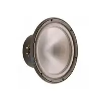 Alto Falante Bravox Psw-12 Premium 200Wrms 12 Polegadas em Senki Electronica