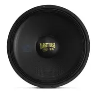 Alto Falante E-18 Target 3K 1500W Rms 4 Ohms 18 Polegadas em Senki Electronica