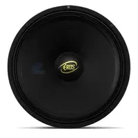 Alto Falante Eros E-818Sds 800W Rms 4 Ohms 18 Polegadas em Senki Electronica