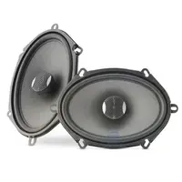 Alto Falante Focal Ic-570 60W Rms Integration 5X7 Polegadas em Senki Electronica