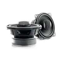 Alto Falante Focal Isc-100 40W Rms 4 Polegadas em Senki Electronica