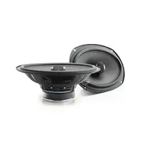 Alto Falante Focal Isc-690 80W Rms Integration 6X9 Polegadas em Senki Electronica
