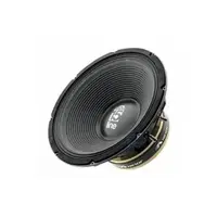 Alto Falante Hinor Line 2500W Rms 4 Ohms 15 Polegadas em Senki Electronica