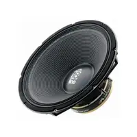 Alto Falante Hinor Line 4 Ohms 2500W Rms 18 Polegadas em Senki Electronica