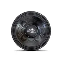 Alto Falante Hinor Mg-700 - 700W Rms 8 Ohms 12 Polegadas em Senki Electronica