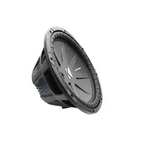 Alto Falante Kicker Comp-R 40 Cwr-124 800W Rms 12 Polegadas em Senki Electronica