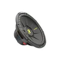 Alto Falante Kicker Comp-S 40 Cws-124 300W Rms 12 Polegadas em Senki Electronica