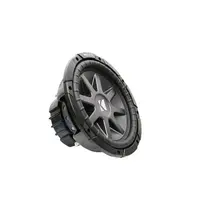 Alto Falante Kicker Comp-Vr Ki-10Cvr 104 400W Rms 10 Polegadas em Senki Electronica