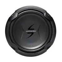 Alto Falante Lightning Audio L1-S412 4 Ohms 150W Rms 12 Polegadas em Senki Electronica