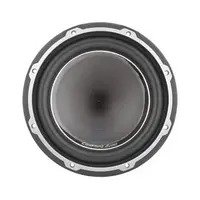 Alto Falante Lightning Audio La-D410 4 Ohms 600W Rms 10 Polegadas em Senki Electronica