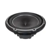 Alto Falante Lightning Audio La-D412 4 Ohms 600W Rms 12 Polegadas em Senki Electronica