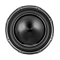 Alto Falante Lightning Audio La-S412 4 Ohms 150W Rms 12 Polegadas em Senki Electronica