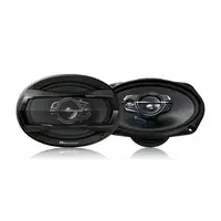 Alto Falante Pioneer Ts-A6975 500W 6X9 Polegadas em Senki Electronica
