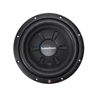 Alto Falante Rockford Fosgate R2Sd2-10 200W Rms 2 Ohms 10 Polegadas em Senki Electronica