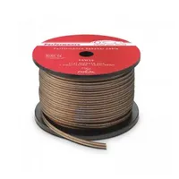Cabo Focal Psw-15  154M X 1,5Mm2 Performance em Senki Electronica