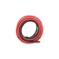 Cabo Kicker Dck-4 09  4Ga D Series 2 Ch Amp em Senki Electronica