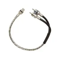 Cabo Lightning Audio Y La-1F2Mht 1M A 2F em Senki Electronica