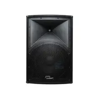 Caixa Acustica Skp Sk-1215 600W 12" Polegadas em Senki Electronica