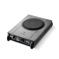 Caixa Ativa Automotiva Focal Ibus-20  75W Rms 8 Polegadas em Senki Electronica
