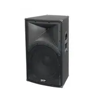 Caixa De Som Acustica Skp 1520 800W 15 Polegadas em Senki Electronica