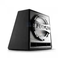 Caixa Focal Sb-P30 Box 600W - 300W Rms 12 Polegadas em Senki Electronica