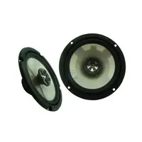 Coaxial Bravox Blc-60 30W Rms 6 Polegadas Uni. em Senki Electronica