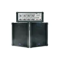 Combo Skp 150W Rms 2 Caixas 12 Polegadas em Senki Electronica