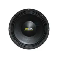 Driver Booster Bs-250 2000W em Senki Electronica