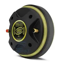 Driver Eros Etd-44-S 50W Rms 8 Ohms Titanium em Senki Electronica