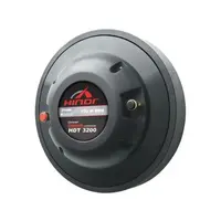 Driver Hinor Titanium Hdt-3200 em Senki Electronica