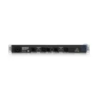Equalizador Behringer Fbq1502 Pro em Senki Electronica