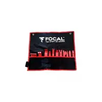 Kit Ferramente Focal Tool Set em Senki Electronica