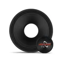 Kit Reparo Hard Power Hp-1850 12 Polegadas 4 Ohms em Senki Electronica