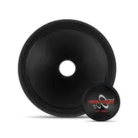 Kit Reparo Hard Power Hp-250 12 Polegadas 4 Ohms em Senki Electronica