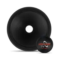 Kit Reparo Hard Power Hp-250 15 Polegadas 4 Ohms em Senki Electronica
