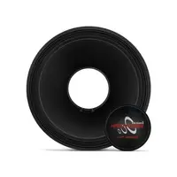 Kit Reparo Hard Power Hp-2550 12 Polegadas 4 Ohms em Senki Electronica