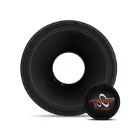 Kit Reparo Hard Power Hp-3250 12 Polegadas 4 Ohms em Senki Electronica