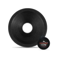 Kit Reparo Hard Power Hp-550 15 Polegadas 4 Ohms em Senki Electronica