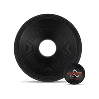 Kit Reparo Hard Power Hp-600 12 Polegadas 4 Ohms em Senki Electronica