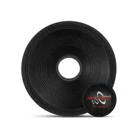 Kit Reparo Hard Power Hp-850 12 Polegadas 4 Ohms em Senki Electronica