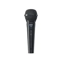 Microfone Shure Sv-200 em Senki Electronica