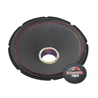 Reparo Hinor Batstaka 2K6 Hsw18 18 Polegadas em Senki Electronica
