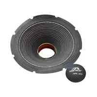 Reparo Hinor Hpl 600W Rms 4 Ohms 15 Polegadas em Senki Electronica