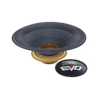 Reparo Hinor R-12 Evo 550W Rms 4 Ohms 12 Polegadas em Senki Electronica